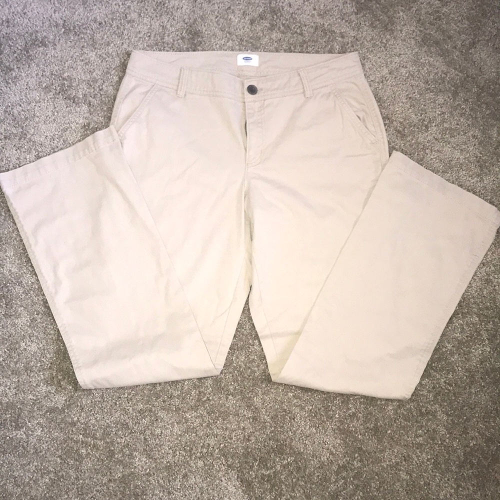 😍70% OFF ORIGINAL😍Old Navy - Bootcut - 10 Reg